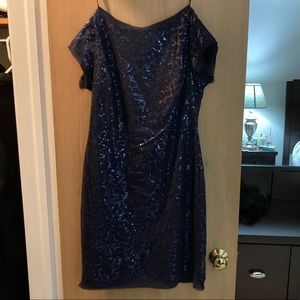 Vince Camuto Dress